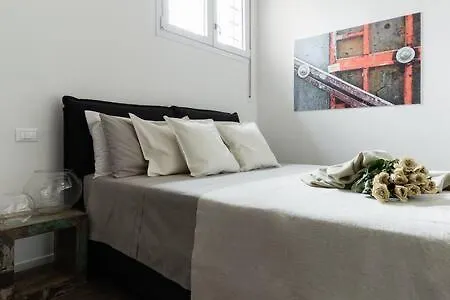 Red Immerso Tra Le Mura Bolognesi Apartmán
