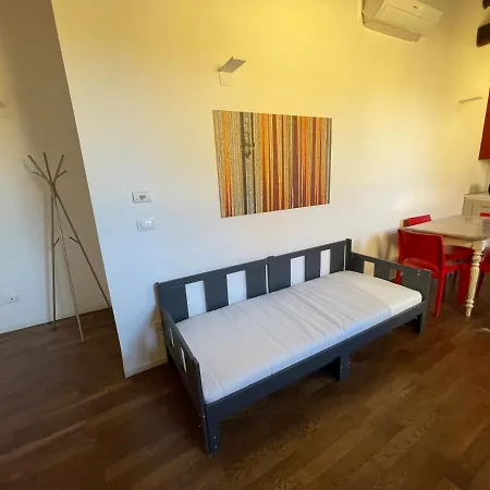 Lejlighed Red Immerso Tra Le Mura Bolognesi *